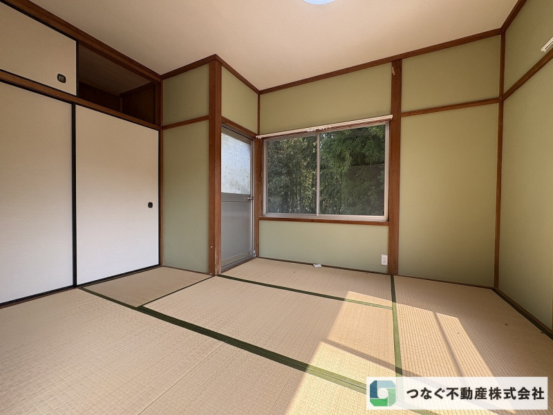 金沢市山科町東 中古戸建 | TSUNAGUのリノベ | 金沢市周辺の中古住宅の