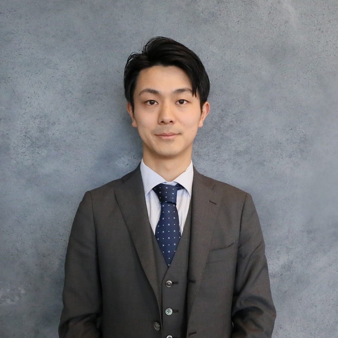 中田 裕斗
