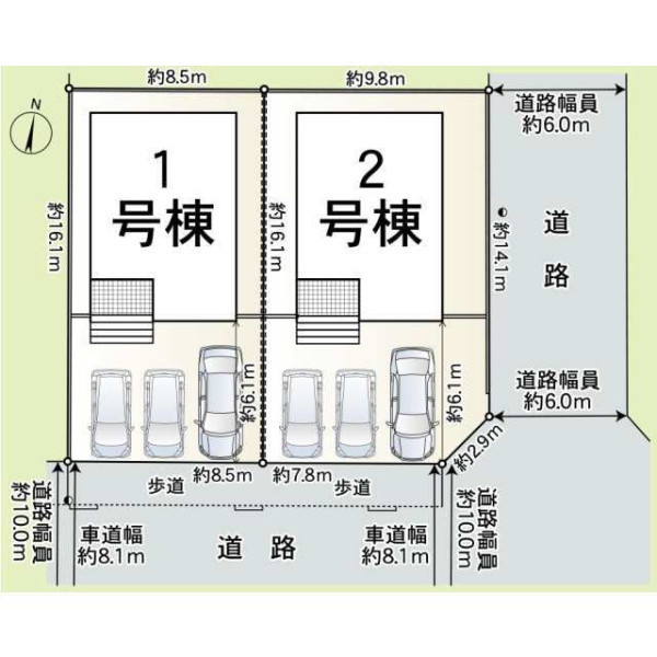富山市清水町9丁目 | ビビすま | 富山市エリアの中古住宅専門サイト