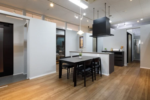 リフォパーク不動産