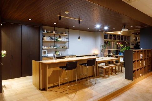 リフォパーク不動産