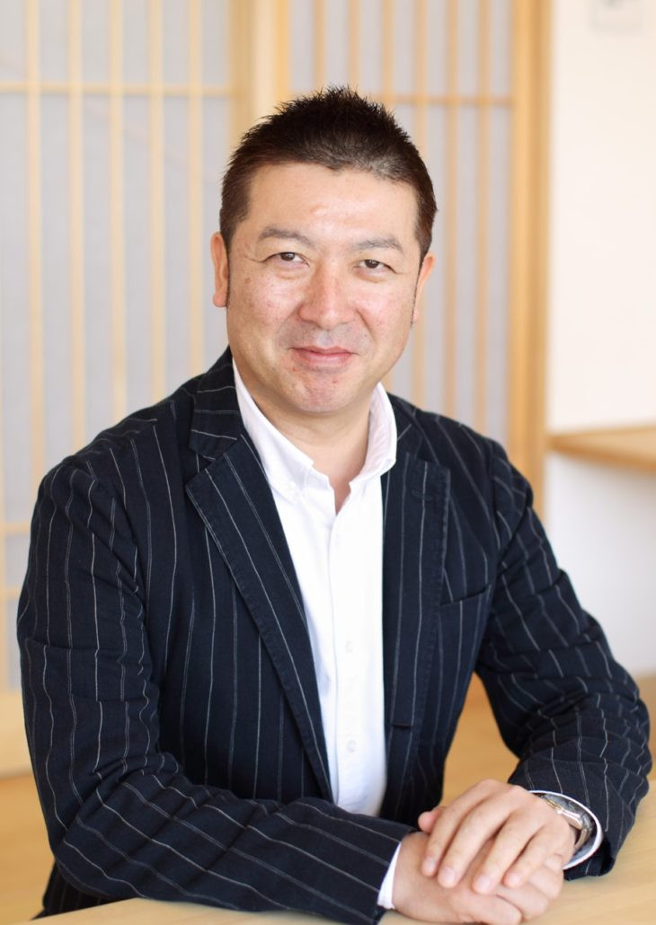 今井 直人