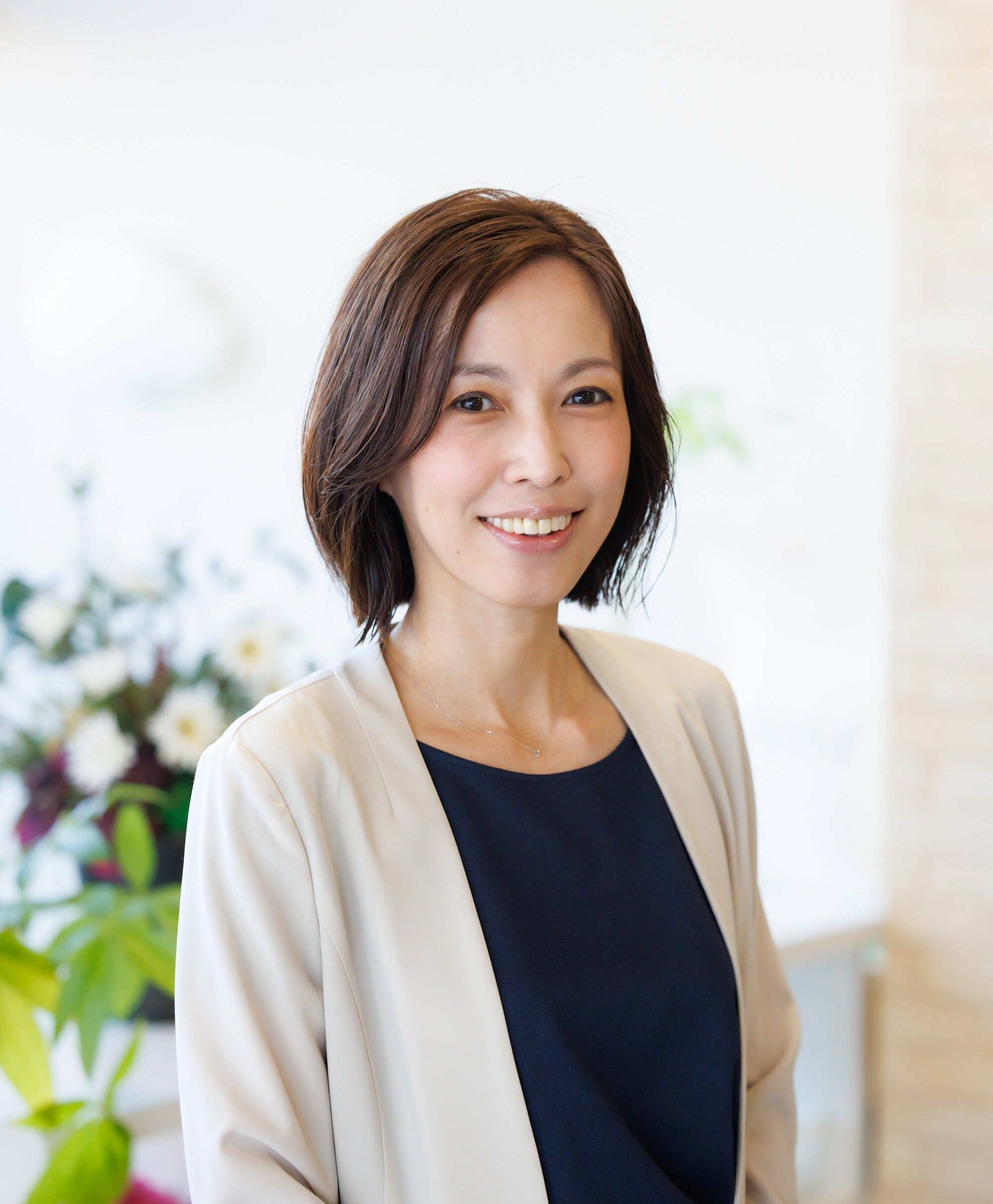 大倉 優子