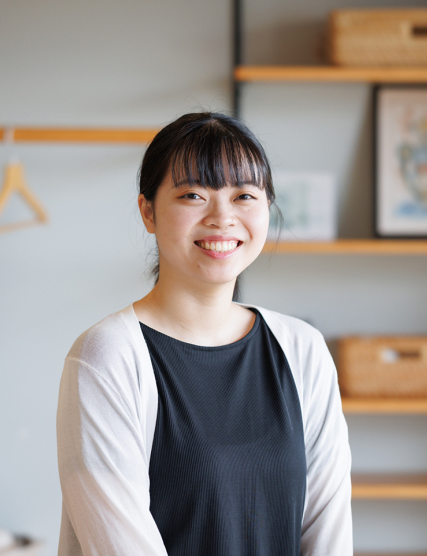 井上 未百花